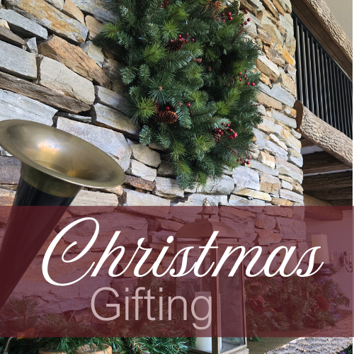 Gift Cards Q4 | Twin Pine Manor Bed &Amp; Breakfast