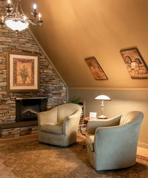 Alpine | Twin Pine Manor Bed &Amp; Breakfast