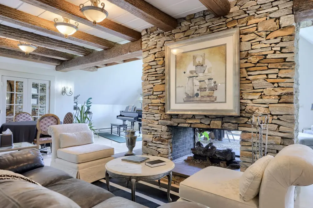 Oatmeal1 | Twin Pine Manor Bed &Amp; Breakfast