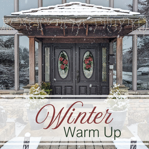 Long Weekend Q1 2026 | Twin Pine Manor Bed &Amp; Breakfast