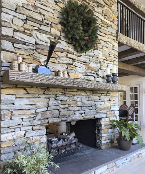 Fireplaces 500X600 1 | Twin Pine Manor Bed &Amp; Breakfast