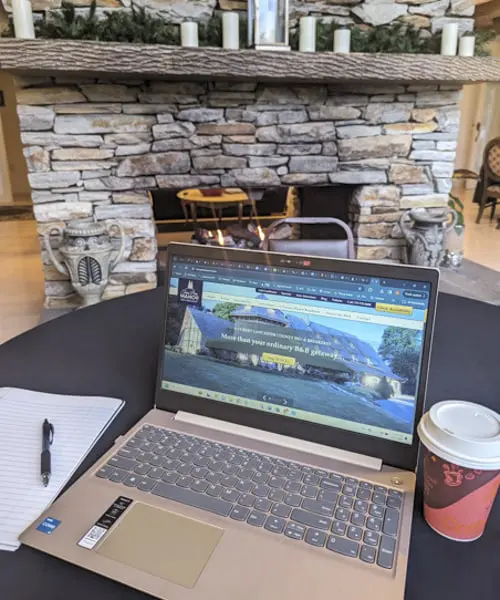 Game Room | Twin Pine Manor Bed &Amp; Breakfast