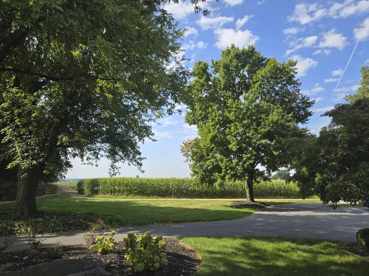 Our Location 1280X960 1 | Twin Pine Manor Bed &Amp; Breakfast