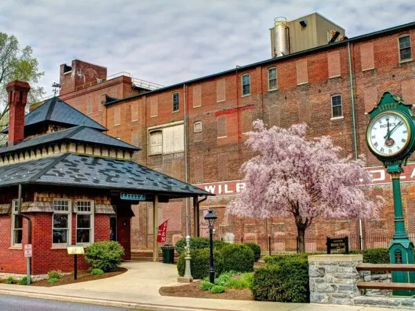 Lititz Pa | Twin Pine Manor Bed &Amp; Breakfast