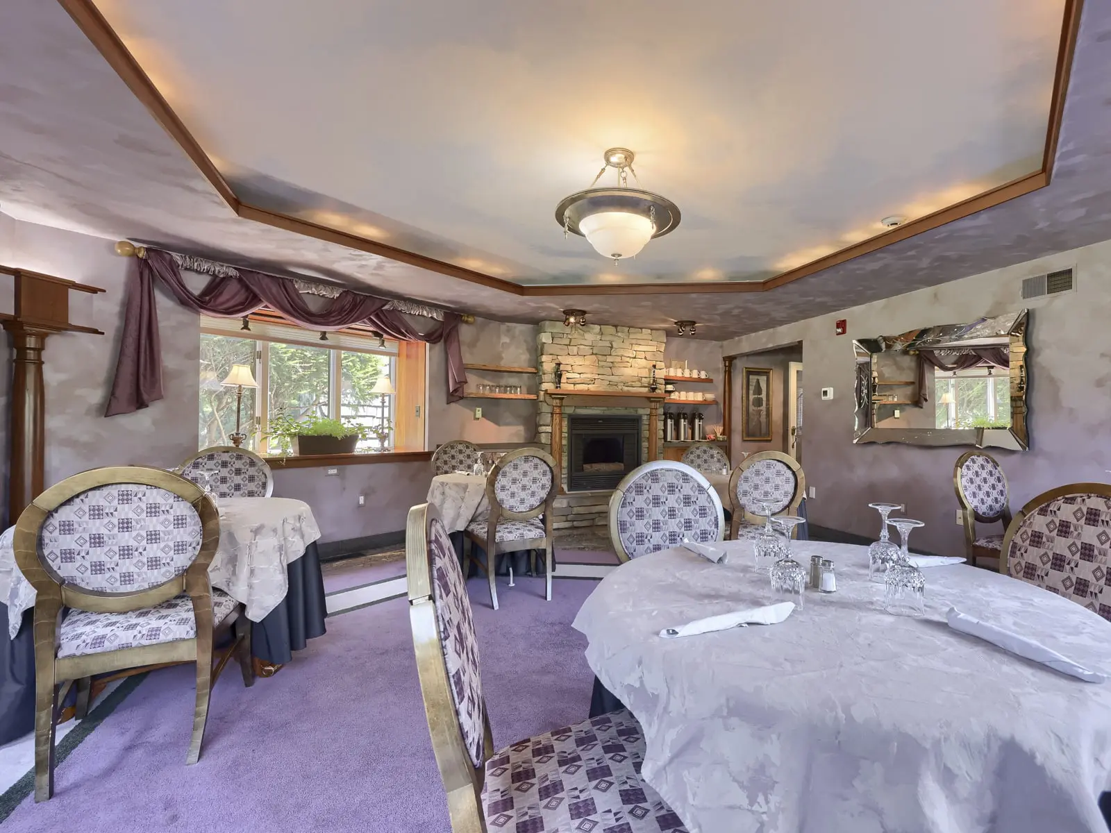 Home Page Banner 3 1600X1200 1 | Twin Pine Manor Bed &Amp; Breakfast