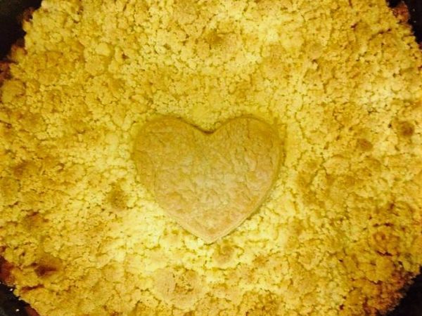 Stay Calm & Bake Pie with Twin Pine Manor B&B