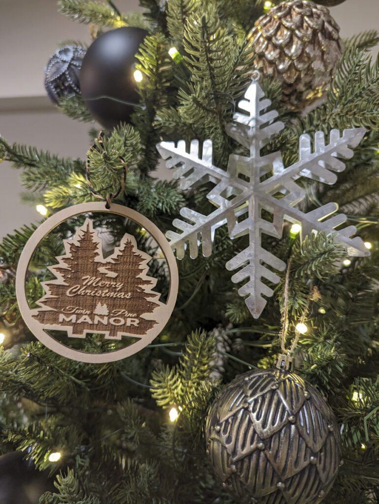 Gift Cards Resized | Twin Pine Manor Bed & Breakfast