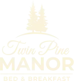 Twin Pine Manor Bed & Breakfast